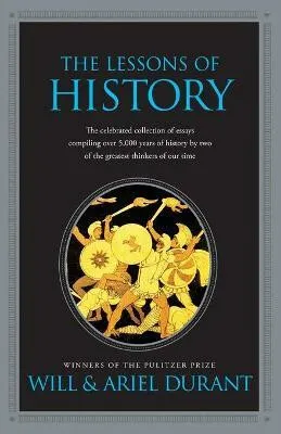 Lessons of History - Durant