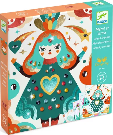 Foliové obrázky Harmonie