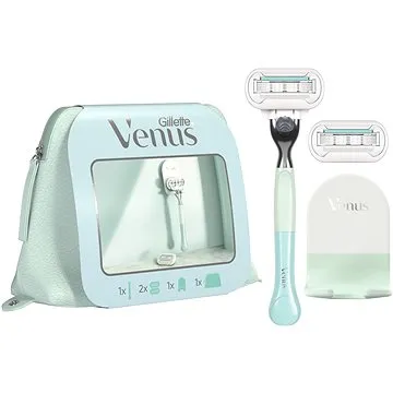 GILLETTE Venus Sensitive Dárková sada (8001090601117)