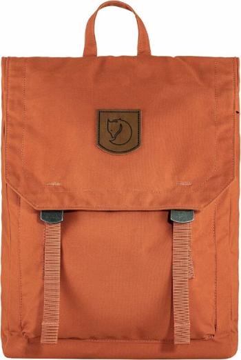 Fjällräven Foldsack No. 1 Batoh Terracotta Brown