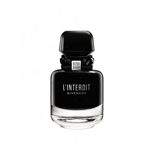 Givenchy L'Interdit Intense parfémová voda 35 ml