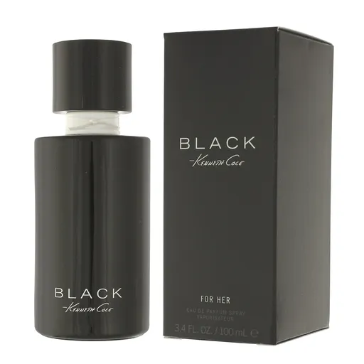 Kenneth Cole Black EDP 100 ml W