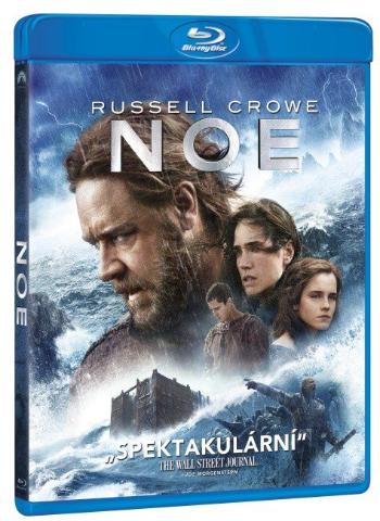 Noe (BLU-RAY)