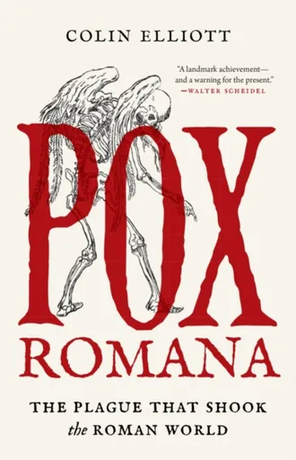 Pox Romana - Colin Elliott