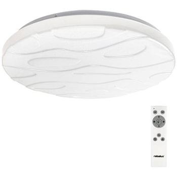 Rabalux - LED Stmívatelné stropní svítidlo na dálKové ovládání LED/24W/230V (93709)