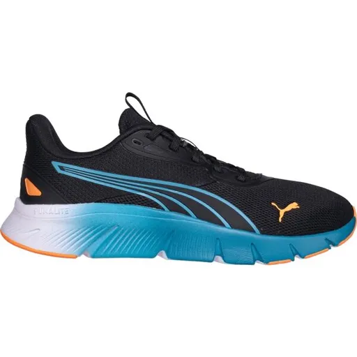 Puma FLEXFOCUS LITE Pánské tréninkové boty, černá, velikost 44