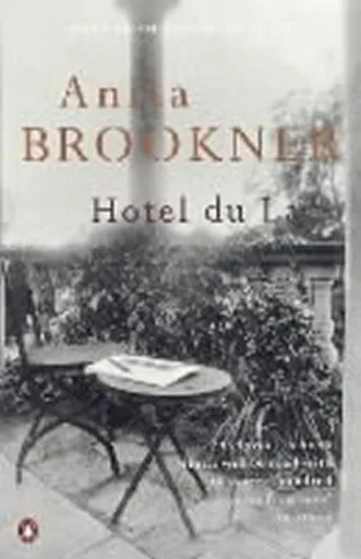 Hotel du Lac - Anita Brookner