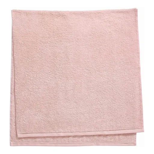 FABULOUS Osuška 70 x 140 cm - sv. růžová