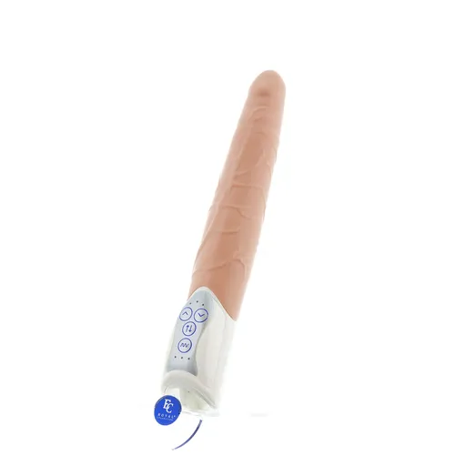 Lady Dreams Vibrátor - Kostas beige