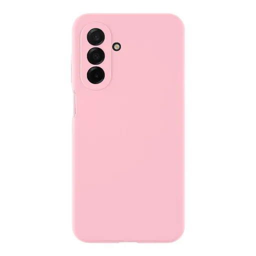 Tactical Velvet Smoothie Kryt pro Samsung Galaxy A26 5G Pink Panther
