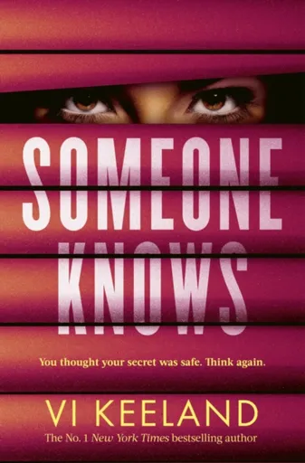 Someone Knows - Vi Keelandová