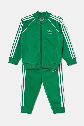 Dětská tepláková souprava adidas Originals SST TRACKSUIT