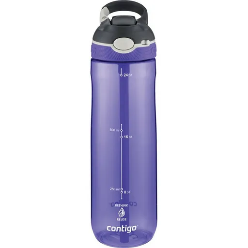 Contigo Lahev na pití Ashland 720 ml Grapevine, 720 ml