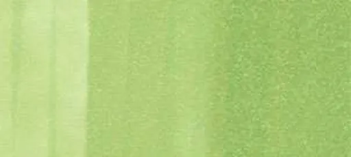 Copic sketch marker - G43 pistachio