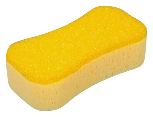 Compass 88463 COMPASS Mycí houba DUO 22 x 11 x 6 cm