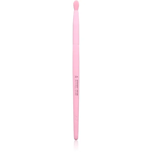 Jeffree Star Cosmetics Crease Definer Brush JS2 štětec na kontury očních stínů 1 ks