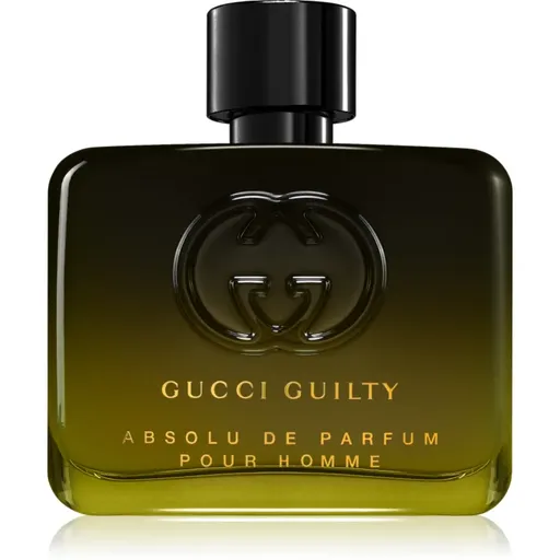 Gucci Guilty Absolu de Parfum parfém pro muže 60 ml