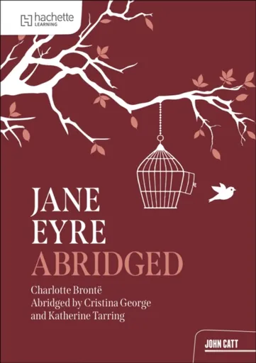 Jane Eyre Abridged - Cristina George, Katherine Tarring
