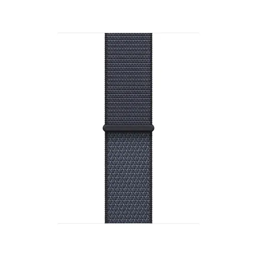 Watch Acc/40/Anchor Blue Sport Loop