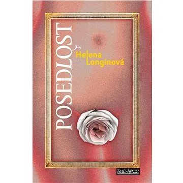 Posedlost (978-80-7244-341-3)