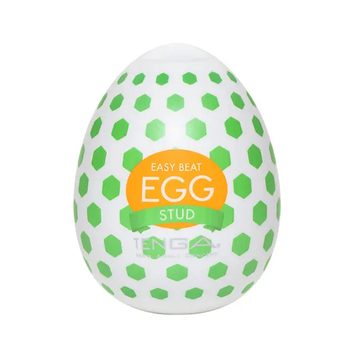 TENGA Masturbátor Egg Stud (7,5 cm)