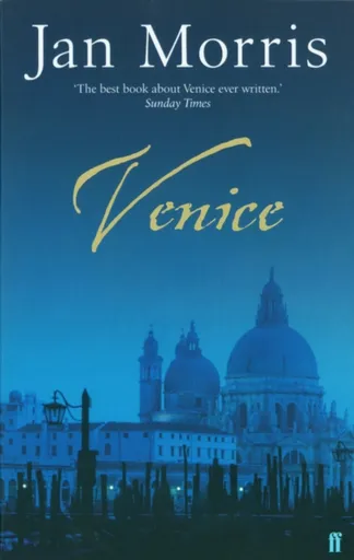 Venice - Jan Morris