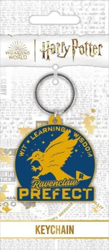 Harry Potter Klíčenka gumová - Havraspár