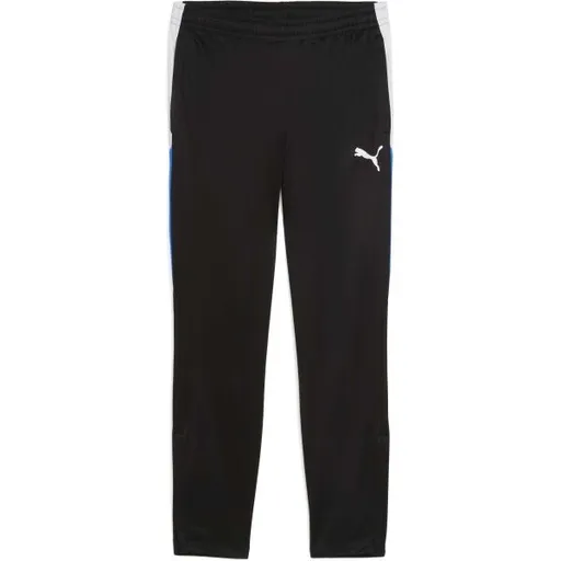 Puma INDIVIDUALLIGA TRAINING PANTS Pánské sportovní kalhoty, černá, velikost