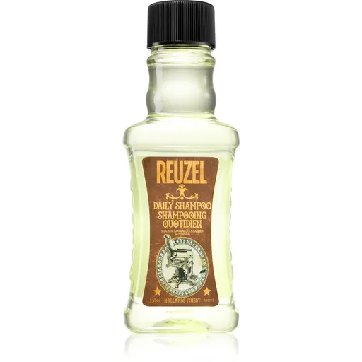 Reuzel Hair šampon pro každodenní mytí vlasů 100 ml