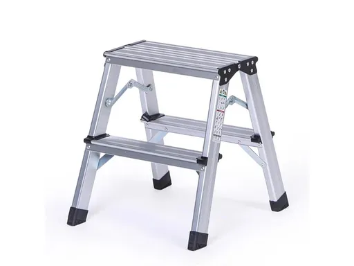 Schůdky PROCRAFT PLA2.2.370 oboustranné 2 schody