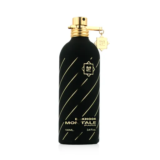 Montale Paris Bakhoor EDP 100 ml UNISEX