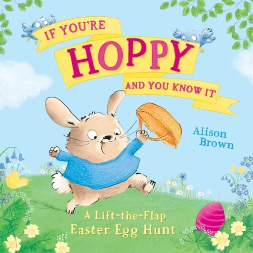 If Youâ€™re Hoppy and You Know It - Alison Brown