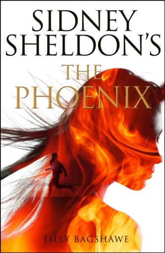 The Phoenix - Tilly Bagshawe, Sidney Sheldon