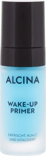 Alcina Osvěžující báze pod make-up (Wake-Up Primer) 17 ml