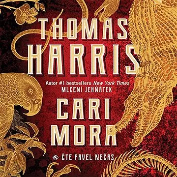 Cari Mora ()