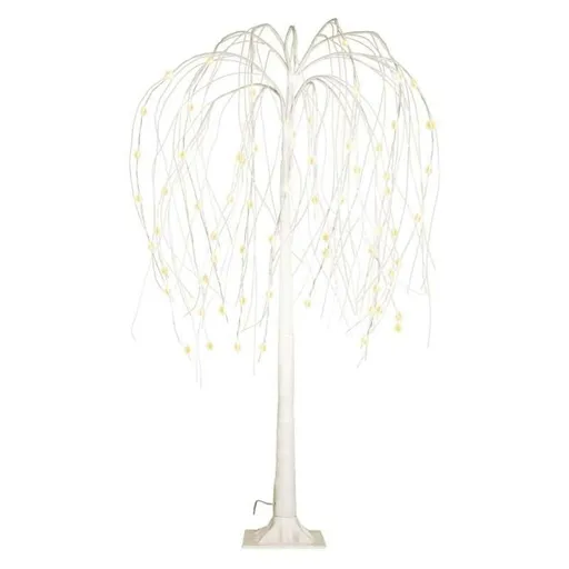 EMOS LED svítící stromek, 120 cm, venkovní i vnitřní, teplá bílá DCTW13