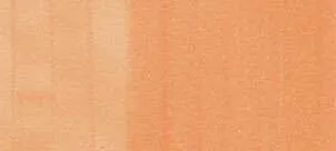 Copic Ciao marker – R02 Flesh