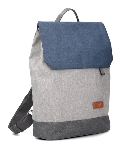 Elegantní dámský batoh do města Zwei Benno BE130 Ice