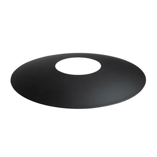 RED - DESIGN RENDL RENDL SFERA 35/4 stínidlo černá kov R14336