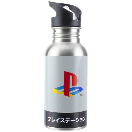 Láhev nerez Playstation Heritage 480 ml