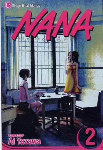 Nana, Vol. 2 - Ai Yazawa