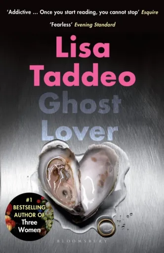 Ghost Lover - Lisa Taddeo