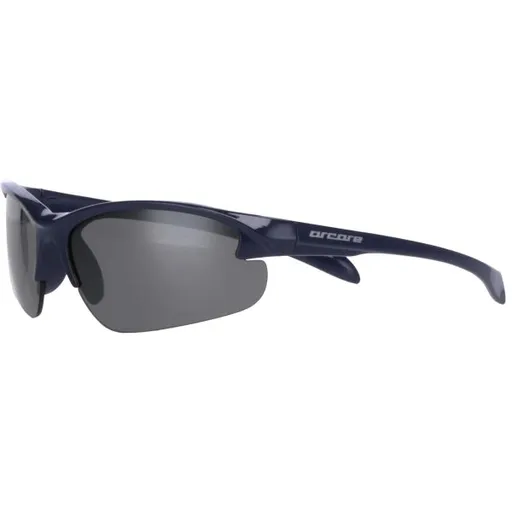 Arcore SPIRO Dětské sluneční brýle, černá, velikost