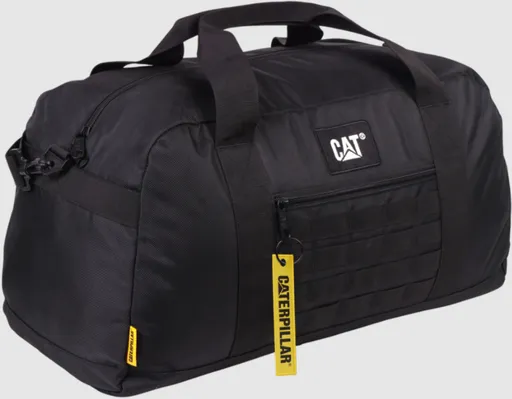 CAT cestovní taška Combat Antarctic, 55 L - černá