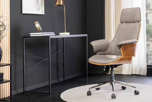 Kancelářské křeslo DARAN Dekorhome