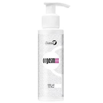 SENSUEL LUBRIKAČNÍ ORGASMXX GEL PRO ZVÝŠENÍ LIBIDA 100ML (162)