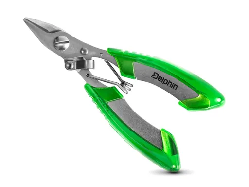 Delphin Kleště na šňůry,Delphin Kleště na šňůry