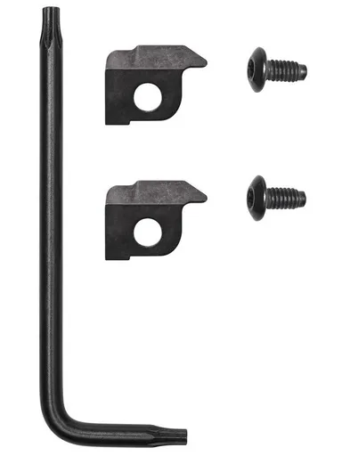 Leatherman náhradní břity kleští černé