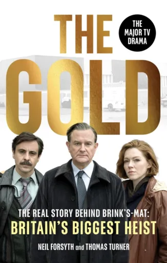 The Gold - Neil Forsyth, Thomas Turner