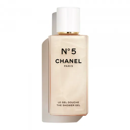 CHANEL N°5 THE SHOWER GEL  SPRCHOVÝ GEL 200 ml